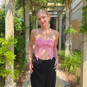 Meet your Posher, Mackenzie